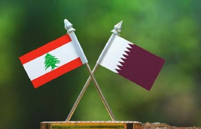 قطر تبني محطتَي كهرباء في لبنان وتوقّع اتفاقية غاز لـ20 عامًا