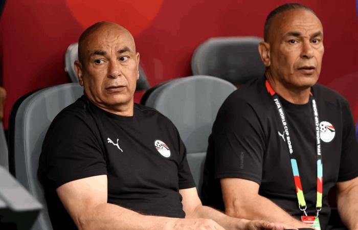 الفيفا يعاقب حسام وإبراهيم حسن وزيكو
