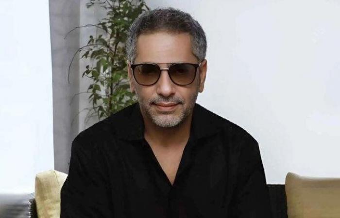 تأجيل محاكمة الفنان فضل شاكر