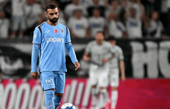 لاعب يوجّه طلبا خاصا إلى محمد صلاح.. هذا ما جاء فيه