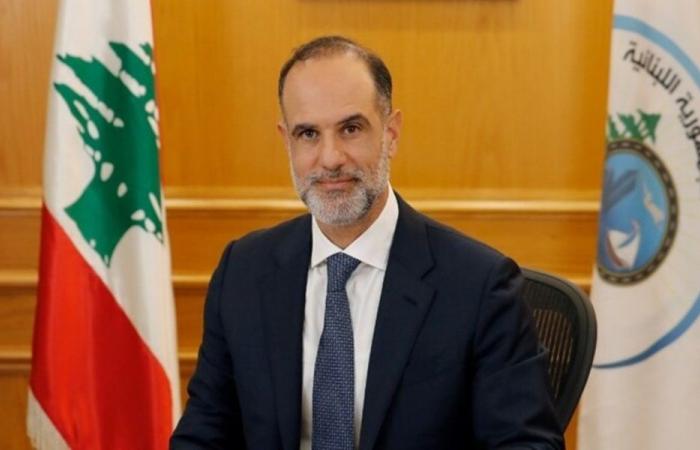 نداء عاجل إلى وزير الأشغال