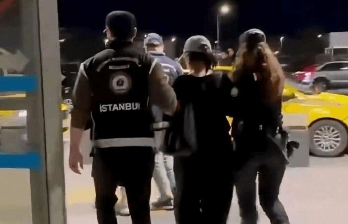 "بلاغ خيانة" كشف عن شبكة خطيرة.. إليكم التفاصيل!