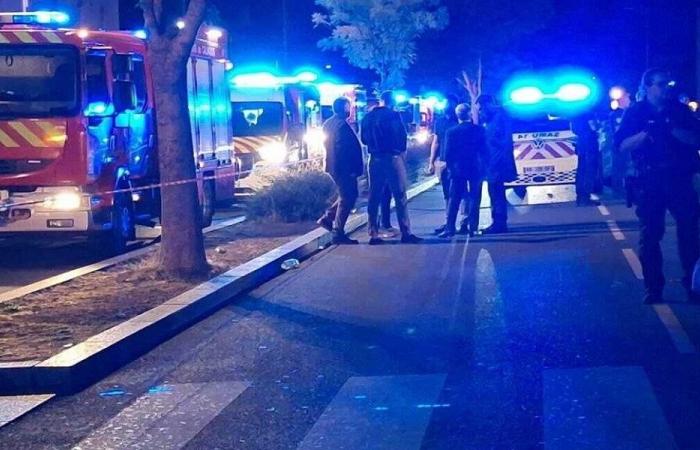 فوضى ونهب في مدن فرنسية… والأمن يعتقل المئات