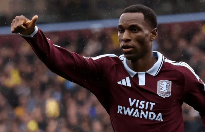 من لاعبٍ مرفوض من تشيلسي إلى "ترقية" مع واتكينز.. جاكسون يبدأ بدايةً قوية مع أستون فيلا