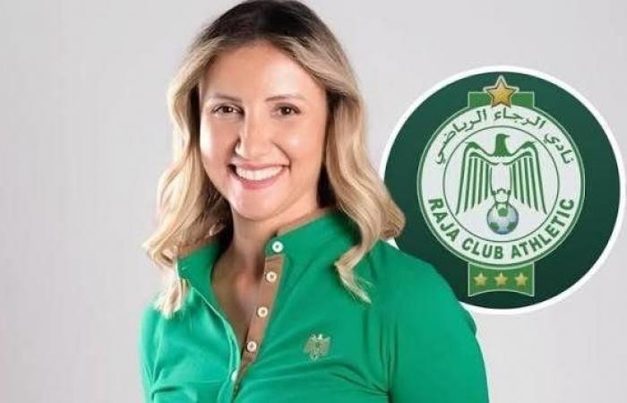 مغادرة العيداوي تفتح أبواب التساؤلات داخل الرجاء الرياضي