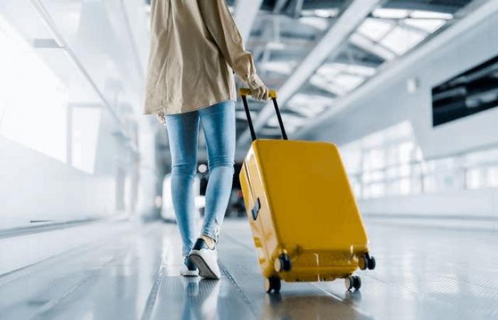 ليست مسألة وزن فقط.. لماذا تقيّد شركات الطيران حقائب الركاب؟