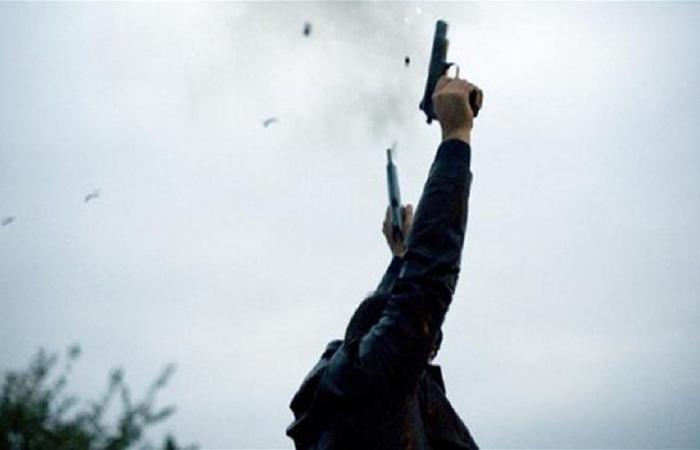 إشكال وإطلاق نار في مخيم البداوي 