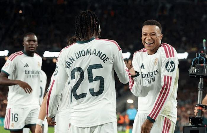 ريال مدريد يفرض كلمته في"الكلاسيكو".. مورينيو يربح رهانه الأول في "معقل الغريم"