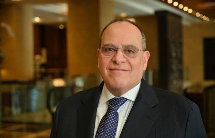 المنتج صادق الصباح ودّع والدته