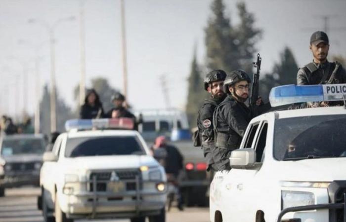 سوريا.. قتلى بانفجار سيارة في منطقة القسطل