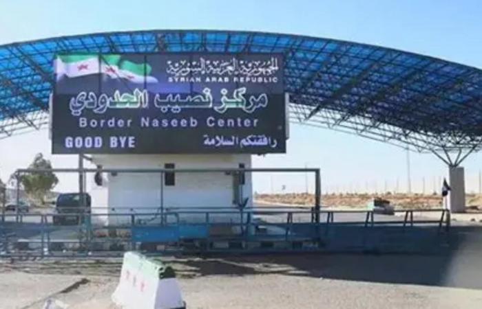 إقفال هذا المعبر يعرقل حركة الصادرات الزراعيّة!