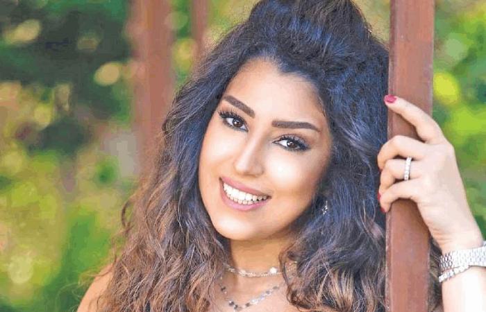 آيتن عامر تعتذر لشيماء سيف وتوجه رسالة مؤثرة