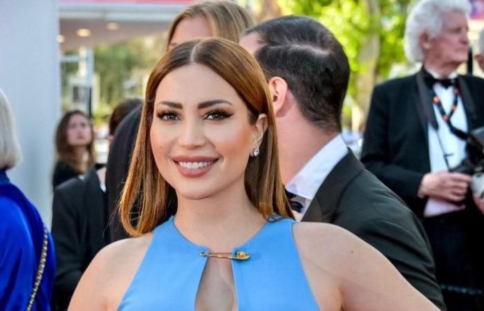 نسرين طافش تضع شروطها للزواج مُجدداً