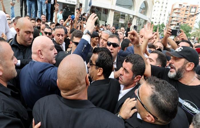 عون في طرابلس: معركة الصورة والدولة