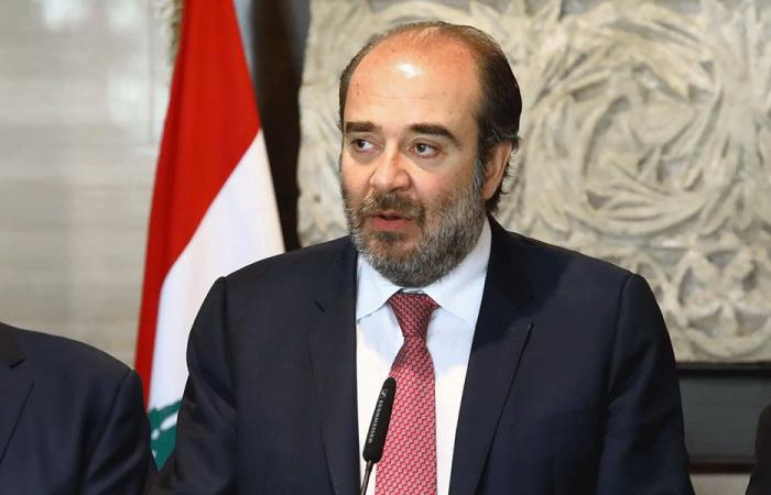 عقيص تعليقًا على قرار النيابة العسكرية: ماذا عن نواب “الحزب”؟