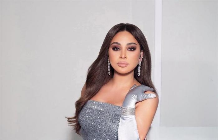 "يللي فينا مكفينا".. تغريدة إليسا عن مقتل الكاهن سمير ضو تُثير جدلا هذا ما قالته (صورة)