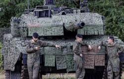 الكرملين يهدد بـ”إحراق الدبابات الغربية” المقدمة لأوكرانيا