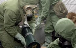 هل السلاح الكيميائي الأوكراني هو "آخر دواء" قبل الكي؟
