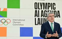 الذكاء الاصطناعي يدخل مجال الألعاب الأولمبية