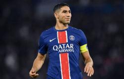 خطوة جديدة لريال مدريد تجاه ابن أشرف حكيمي