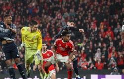 ريال مدريد في مواجهة "ثأرية" ضد بنفيكا... إليكم الموعد