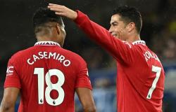 "صدمة" لرونالدو.. زميله القديم يدير له ظهره ويختار طريقاً آخر!