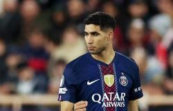 حكيمي: اتهامي بالاغتصاب زائف وأنتظر المحاكمة لتظهر الحقيقة