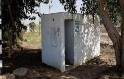 إسرائيل تنقل ملاجئ متنقلة إلى البلدات الحدودية مع لبنان