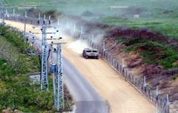 الجيش الإسرائيلي: تعزيز القوات على الجبهة الشمالية