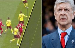 الدوري الكندي يطبّق "قانون فينغر" للتسلل.. تجربة رسمية بدءاً من نيسان