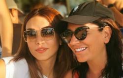 "حتى لو انعرض عليّ ما رح أعمله".. أمل عرفة ترفض دور "سماهر" لكاريس بشار! (فيديو)