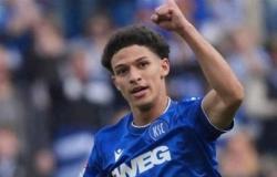 نجم تونسي شاب يثير اهتمام بايرن ميونخ