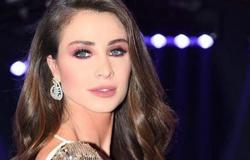 إطلالة أنابيلا هلال الجديدة تلفت الأنظار على إنستغرام