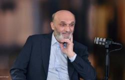 بعد الغارات على القليعة… هذا ما طلبه جعجع من عون سلام!