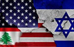 اليكم الأسماء المطروحة للجنة المفاوضات مع إسرائيل