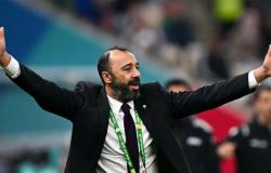 منتخب عمان يعين بطل كأس العرب