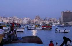 جريمة مأساوية في الإسكندرية.. مقتل طالب وإصابة صديقه