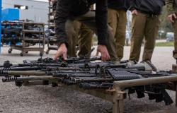 الجيش الاسرائيلي يقضي على عضو في منظومة الصواريخ التابعة “للحزب”