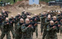 “الحزب” يعلن استهداف مواقع إسرائيلية في الناقورة والبياضة