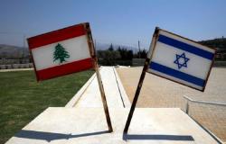 مسؤول إسرائيلي: لا مباحثات مع لبنان حاليًّا