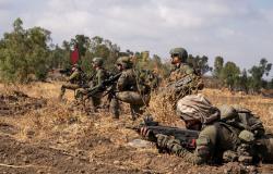 الجيش الإسرائيلي: ضربنا 2460 هدفًا في أنحاء لبنان