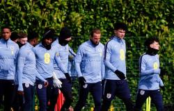 إنجلترا تواجه نيوزيلندا وكوستاريكا قبل كأس العالم