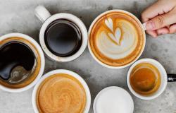 لمحبي القهوة.. سر بسيط يحسّن مزاجكم ويطرد التوتر!