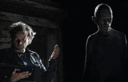 رعب على الطريق.. هذا موعد عرض "Passenger"