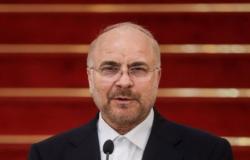 قاليباف: نرغب بالسلام لكن الطرف الآخر يتراجع عن وعوده