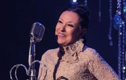 نجاة الصغيرة تحصد لقب “شخصية العام الثقافية”