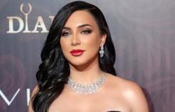 سلاف فواخرجي تُثير الجدل بوصلة رقص مع هذا الفنان (فيديو)