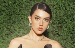 بعد إختيارها ضمن قائمة أجمل وجه في العالم... هذا ما قالته ممثلة لبنانيّة بارزة