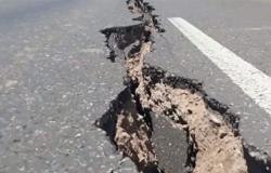 للمرّة الثانيّة خلال أيّام... هزّة أرضيّة ضربت دولة عربيّة وهذه قوّتها