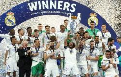 بعد الموسم الصفري.. ريال مدريد يبحث عن مدرب لا عن اسم كبير فقط